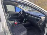 Toyota Corolla 2014 года за 6 600 000 тг. в Петропавловск – фото 5