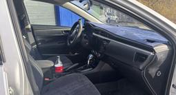 Toyota Corolla 2014 года за 5 300 000 тг. в Петропавловск – фото 5