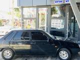 ВАЗ (Lada) 21099 1997 года за 950 000 тг. в Шымкент – фото 3