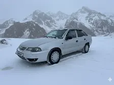 Daewoo Nexia, 2011