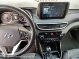 Hyundai Tucson 2019 года за 7 400 000 тг. в Сатпаев