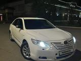 Toyota Camry 2007 года за 4 550 000 тг. в Шымкент – фото 3