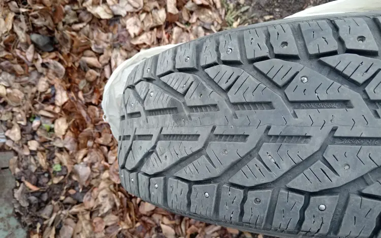 Резину на дисках 16 за 60 000 тг. в Астана