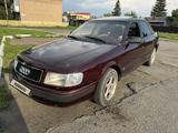 Audi 100 1991 года за 1 500 000 тг. в Петропавловск – фото 2