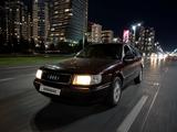 Audi 100 1991 года за 1 500 000 тг. в Петропавловск