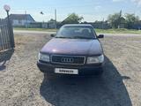 Audi 100 1991 года за 1 500 000 тг. в Петропавловск – фото 4