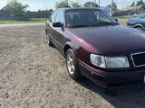 Audi 100 1991 года за 1 500 000 тг. в Петропавловск – фото 3