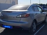 Mazda 3 2011 года за 4 000 000 тг. в Шымкент – фото 2