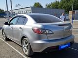 Mazda 3 2011 года за 4 000 000 тг. в Шымкент – фото 4