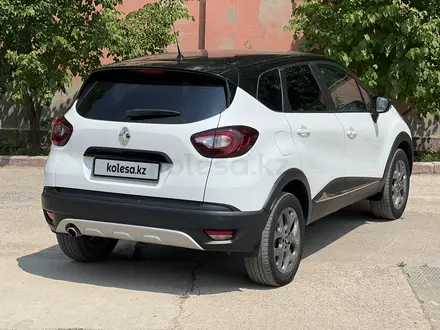 Renault Kaptur 2016 года за 6 500 000 тг. в Актобе – фото 4