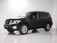 Nissan Patrol 2014 годаүшін15 000 000 тг. в Алматы