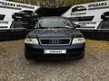 Audi A6 1998 года за 2 800 000 тг. в Петропавловск – фото 2