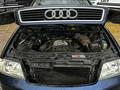 Audi A6 1998 года за 2 800 000 тг. в Петропавловск