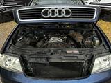 Audi A6 1998 года за 2 800 000 тг. в Петропавловск