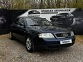 Audi A6 1998 года за 2 800 000 тг. в Петропавловск – фото 3