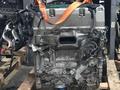 Двигатель Honda Accord 8 2.4i 200-201 л/с K24Z3 за 100 000 тг. в Челябинск – фото 5