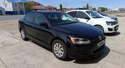 Volkswagen Jetta 2014 годаүшін3 300 000 тг. в Атырау – фото 2