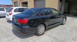 Volkswagen Jetta 2014 годаүшін3 300 000 тг. в Атырау – фото 3