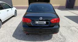 Volkswagen Jetta 2014 годаүшін3 300 000 тг. в Атырау – фото 4