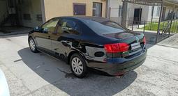 Volkswagen Jetta 2014 годаүшін3 300 000 тг. в Атырау – фото 5