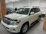 Toyota Land Cruiser 2013 годаүшін21 000 000 тг. в Алматы