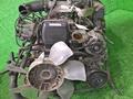Двигатель TOYOTA CHASER GX90 1G-FE 1995 за 389 000 тг. в Костанай – фото 2