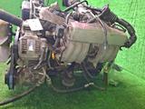 Двигатель TOYOTA CHASER GX90 1G-FE 1995 за 389 000 тг. в Костанай – фото 3