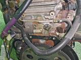 Двигатель TOYOTA CHASER GX90 1G-FE 1995 за 389 000 тг. в Костанай – фото 5