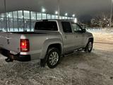 Volkswagen Amarok 2016 года за 12 000 000 тг. в Астана – фото 3