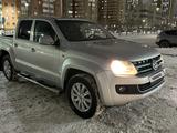 Volkswagen Amarok 2016 года за 12 000 000 тг. в Астана – фото 4