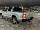 Volkswagen Amarok 2016 года за 12 000 000 тг. в Астана – фото 2