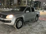 Volkswagen Amarok 2016 года за 12 000 000 тг. в Астана