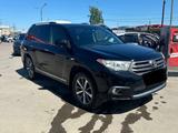 R19/TOYOTA HIGHLANDER/ЗИМА за 350 000 тг. в Караганда – фото 2