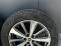 R19/TOYOTA HIGHLANDER/ЛЕТО за 350 000 тг. в Караганда – фото 11