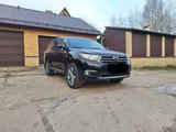 R19/TOYOTA HIGHLANDER/ЗИМА за 350 000 тг. в Караганда – фото 4