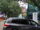 R19/TOYOTA HIGHLANDER/ЛЕТО за 350 000 тг. в Караганда