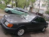 Audi 100 1991 года за 1 200 000 тг. в Рудный – фото 2