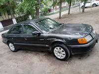 Audi 100 1991 годаүшін1 200 000 тг. в Рудный