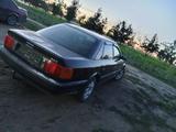 Audi 100 1991 года за 1 200 000 тг. в Рудный – фото 3