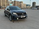 Kia Sorento 2021 года за 17 500 000 тг. в Астана – фото 2