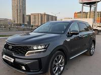 Kia Sorento 2021 года за 17 500 000 тг. в Астана