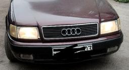 Audi 100 1993 годаүшін2 500 000 тг. в Кокшетау – фото 3