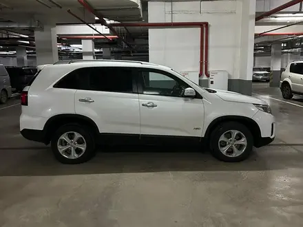 Kia Sorento 2012 года за 8 200 000 тг. в Астана – фото 5