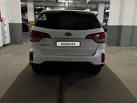 Kia Sorento 2012 года за 8 200 000 тг. в Астана – фото 6