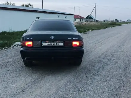 Toyota Camry 1991 года за 1 900 000 тг. в Алматы – фото 5