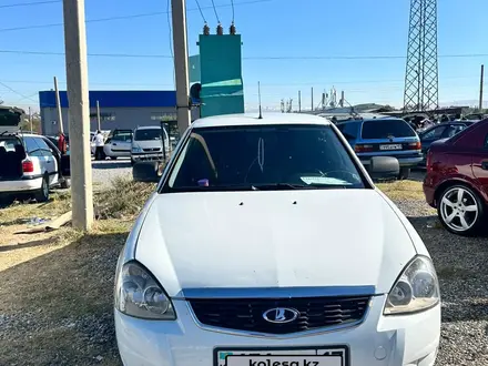 ВАЗ (Lada) Priora 2172 2013 года за 2 000 000 тг. в Шымкент