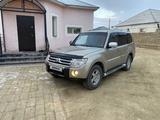 Mitsubishi Pajero 2006 годаfor7 800 000 тг. в Бейнеу