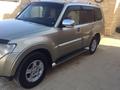 Mitsubishi Pajero 2006 годаүшін7 800 000 тг. в Бейнеу – фото 3