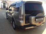 Mitsubishi Pajero 2006 годаүшін7 800 000 тг. в Бейнеу – фото 4