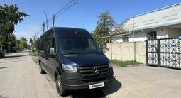 Mercedes-Benz Sprinter 2019 годаүшін21 000 000 тг. в Алматы